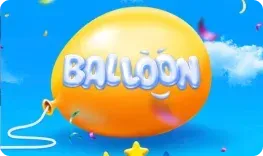Balloon by SmartSoft Gaming – Slots Charm Casino