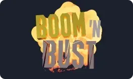 Boom or Bust by BGaming – Slots Charm Casino