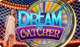 Dream Catcher by Evolution – Slots Charm Casino