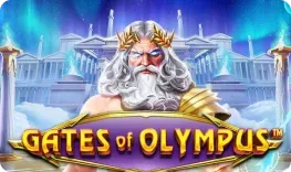 Gates of Olympus by Pragmatic Play – Slots Charm Casino