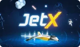 JetX by SmartSoft Gaming – Slots Charm Casino