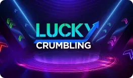 Lucky Crumbling by Gamzix – Slots Charm Casino