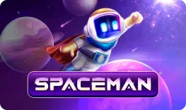 Spaceman by Pragmatic Play – Slots Charm Casino