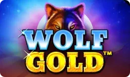 Wolf Gold by Pragmatic Play – Slots Charm Casino