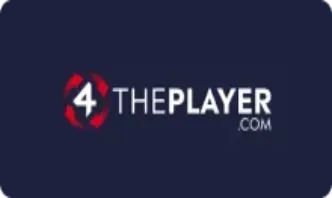 4ThePlayer titles in the Slots Charm lobby