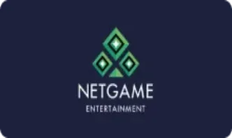 NetGame titles in the Slots Charm lobby