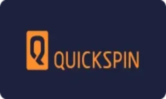 Quickspin titles in the Slots Charm lobby