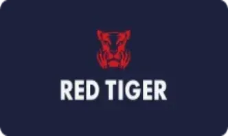 Red Tiger titles in the Slots Charm lobby