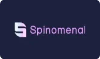 Spinomenal titles in the Slots Charm lobby