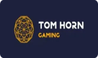 Tom Horn Gaming titles in the Slots Charm lobby